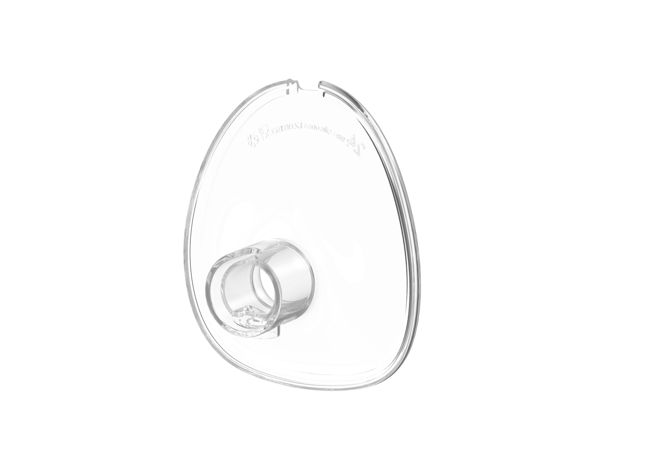 LACEVO S70 24mm flange (2 pieces)