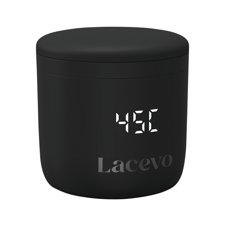 LACEVO N6 portable bottle warmer