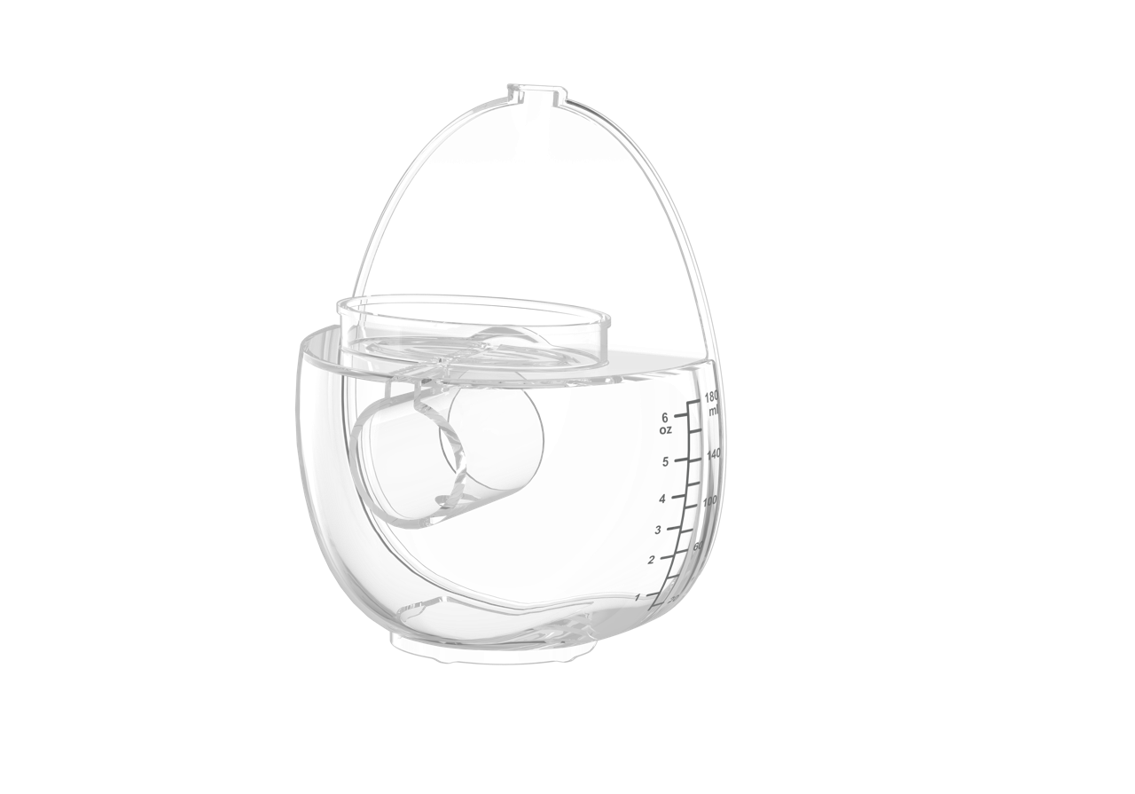 LACEVO S70 milk collectors (2 pieces)