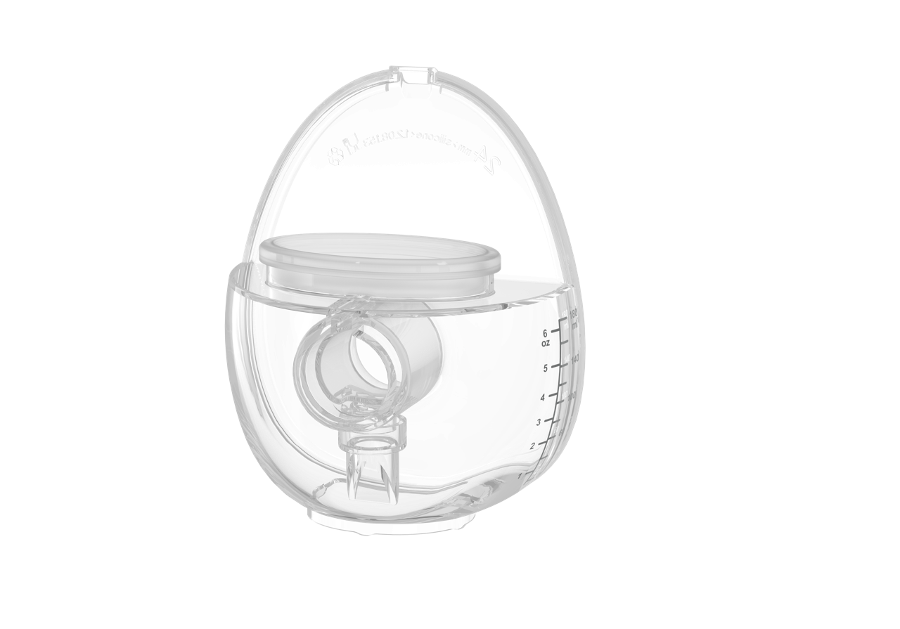 LACEVO S70 24mm collector set (2 pieces)