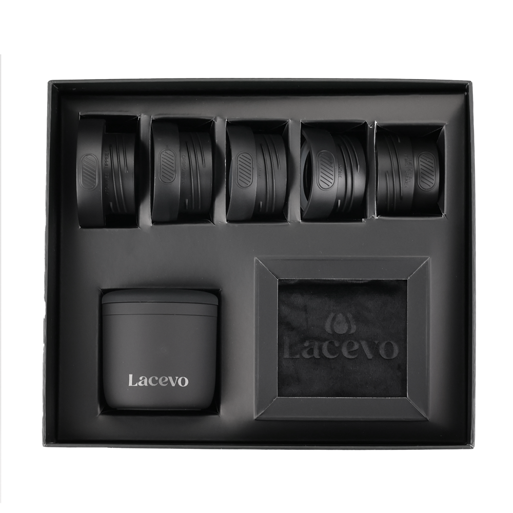 LACEVO N6 portable bottle warmer