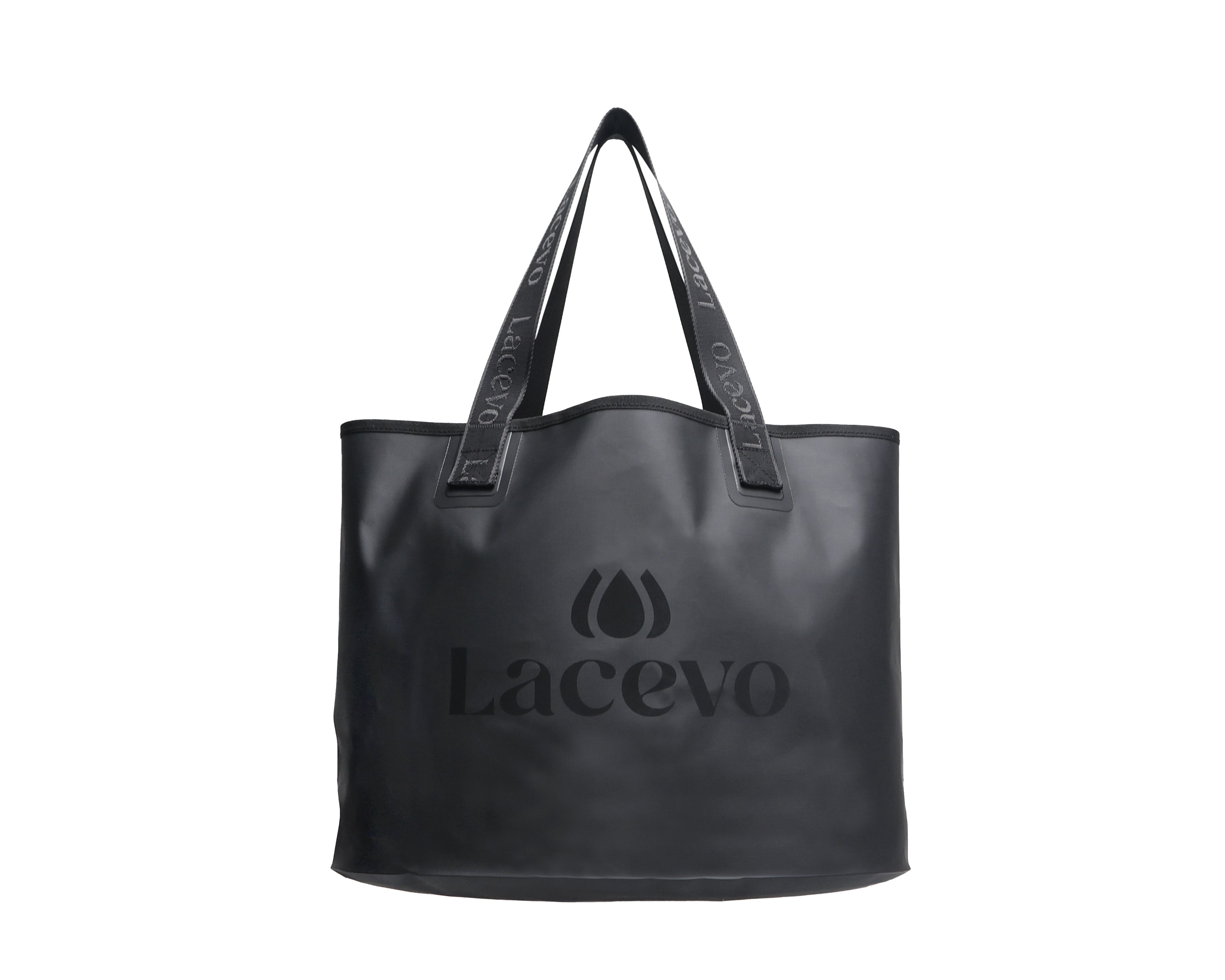LACEVO tote bag