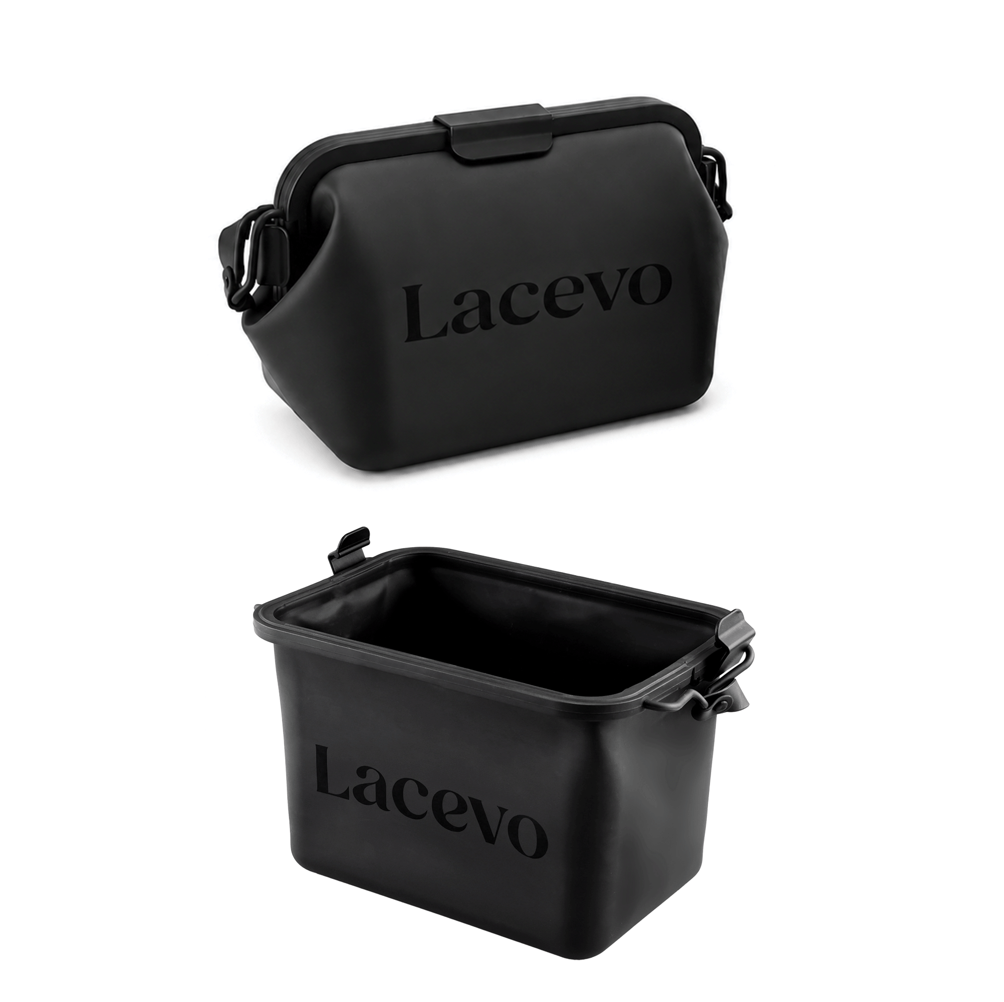 LACEVO Vessel travel pouch