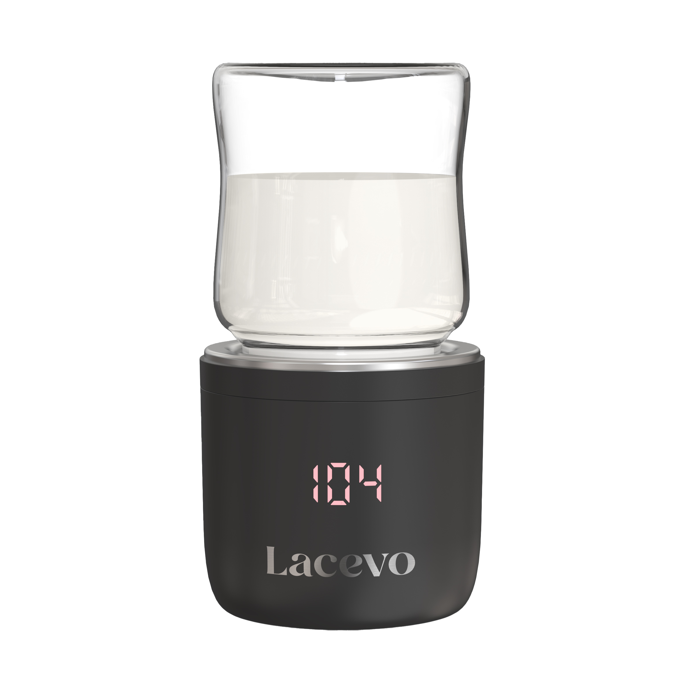 LACEVO N6 portable bottle warmer